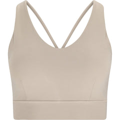 Womens Yoga Dilraba Medium Support Bra