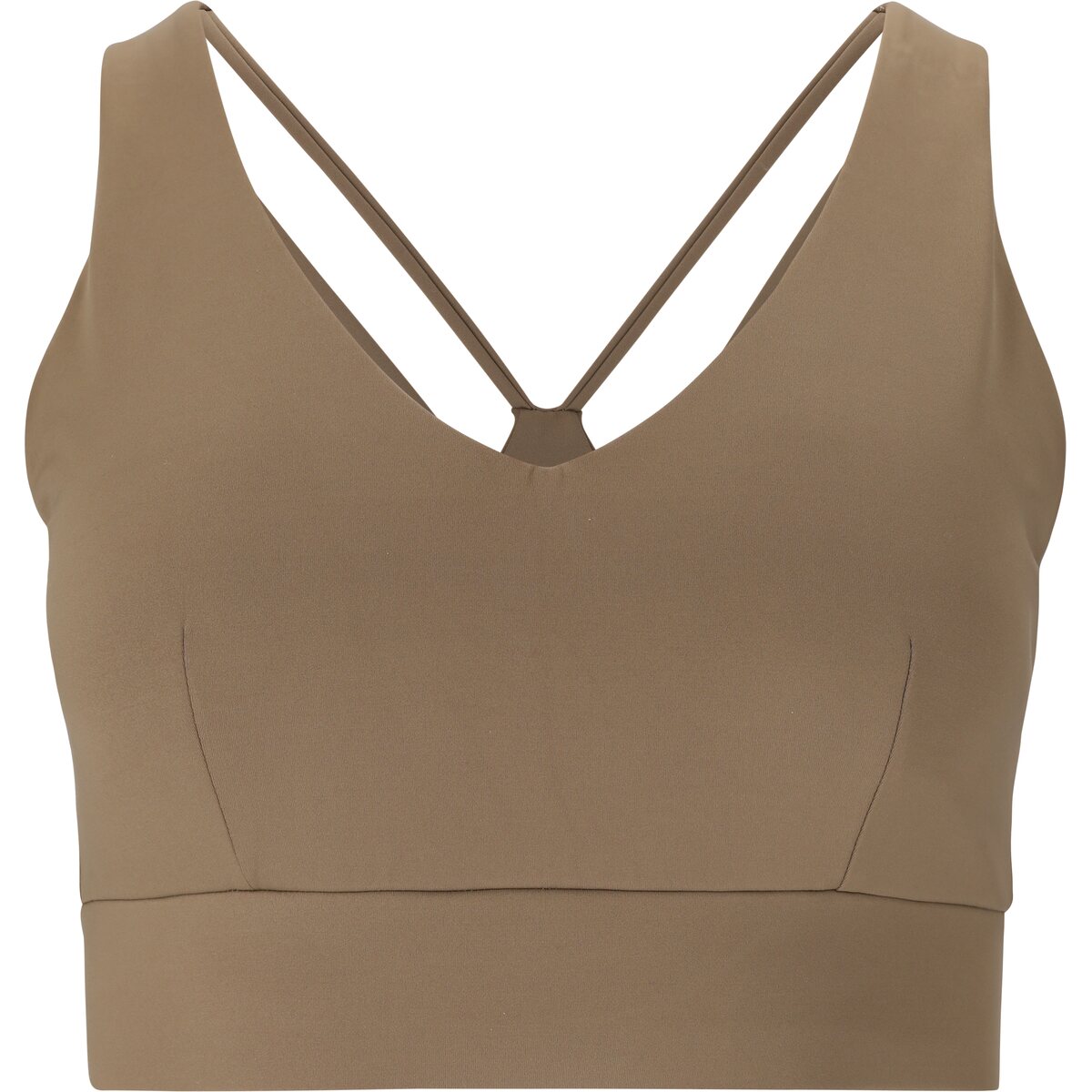 Womens Dilraba Medium Impact Sports Bra