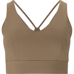 Womens Dilraba Medium Impact Sports Bra