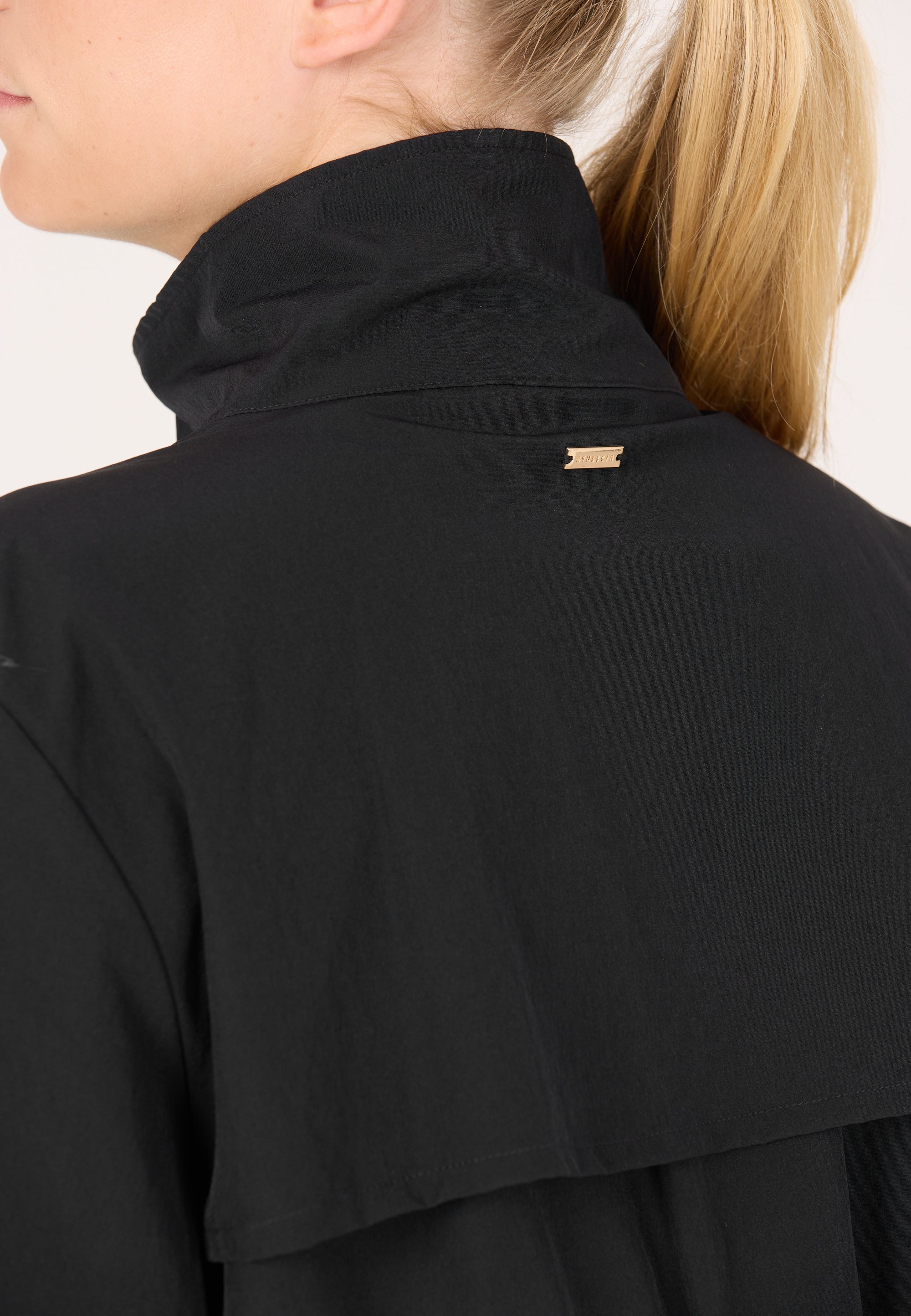 Womens Yoga Hero V2 Jacket