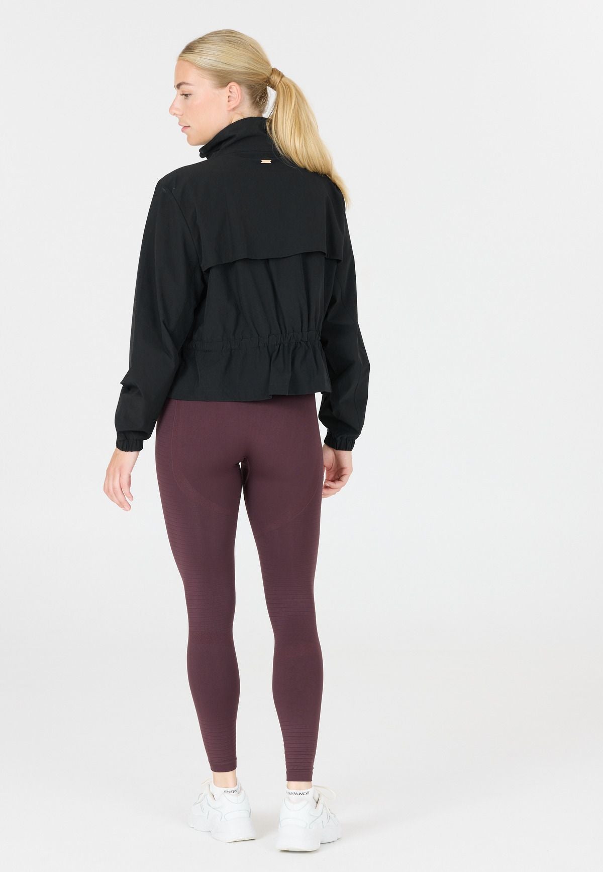 Womens Yoga Hero V2 Jacket