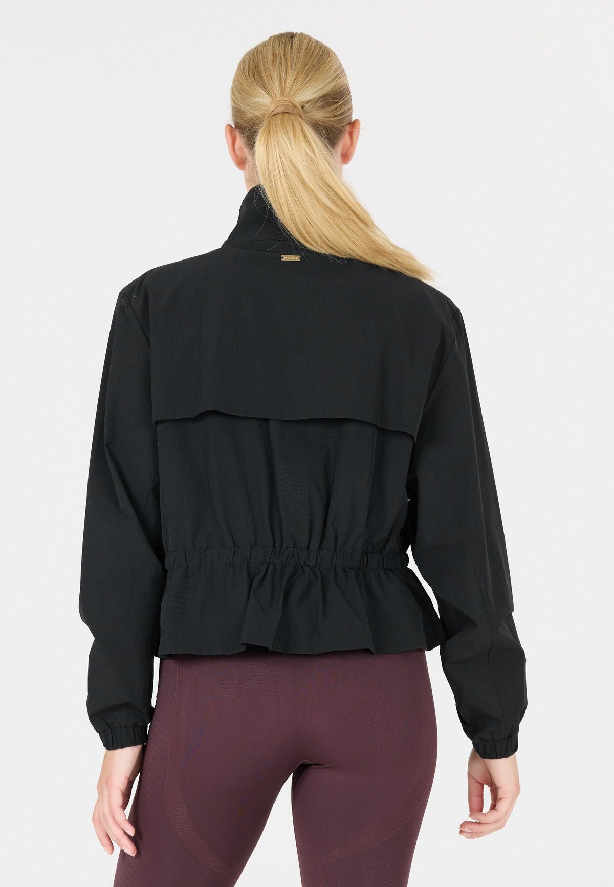Womens Yoga Hero V2 Jacket