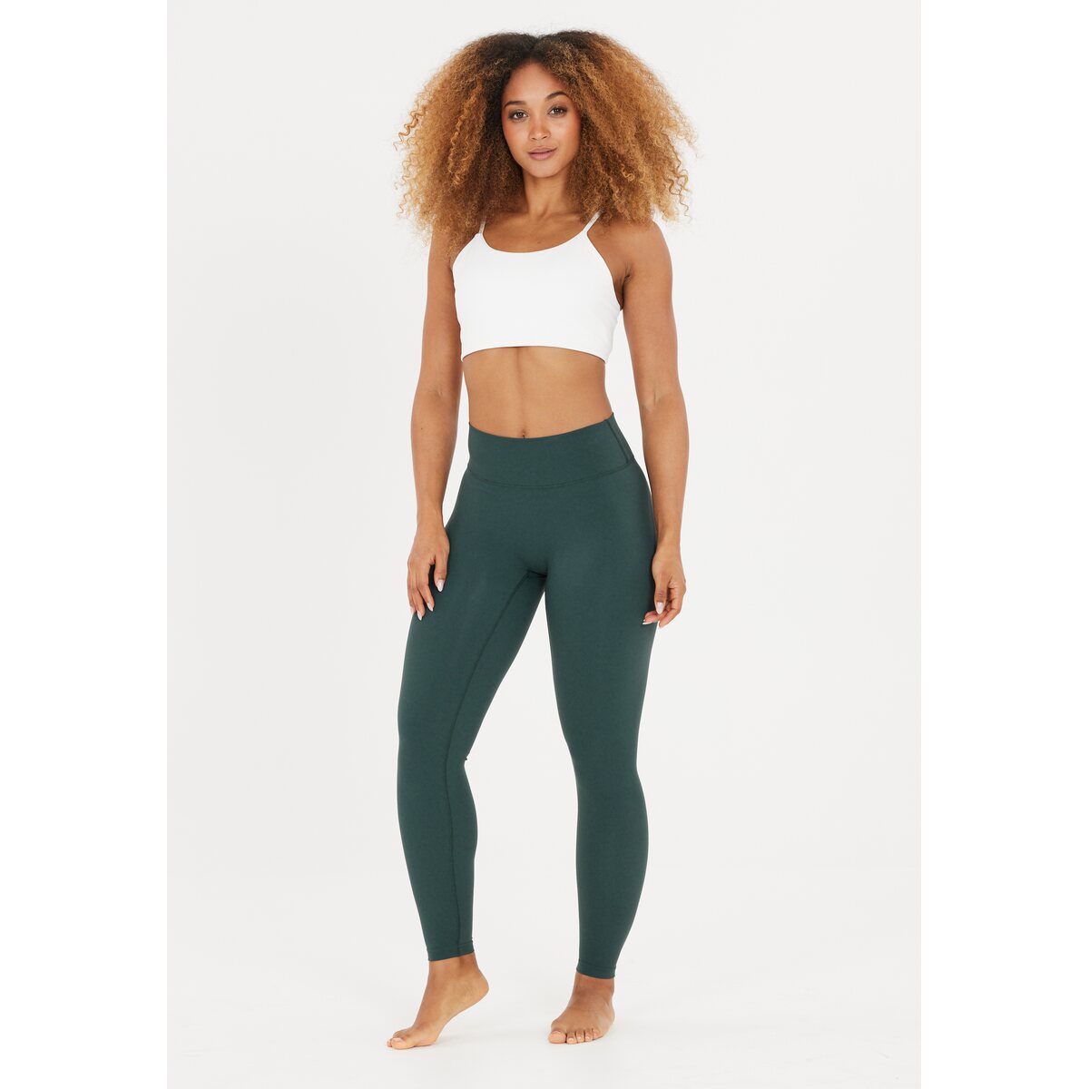 Womens Yoga Luxe Tight