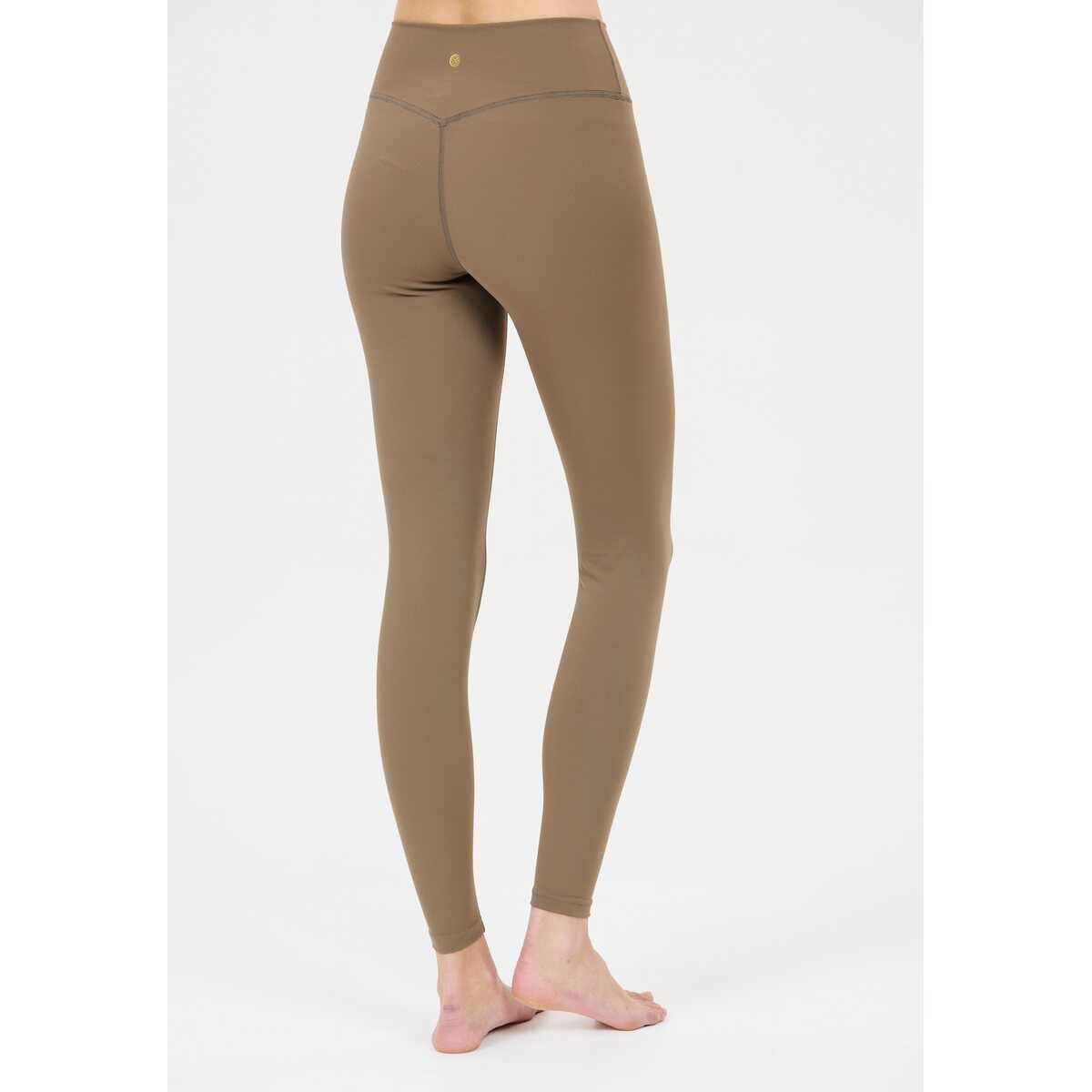 Womens Yoga Luxe Tight