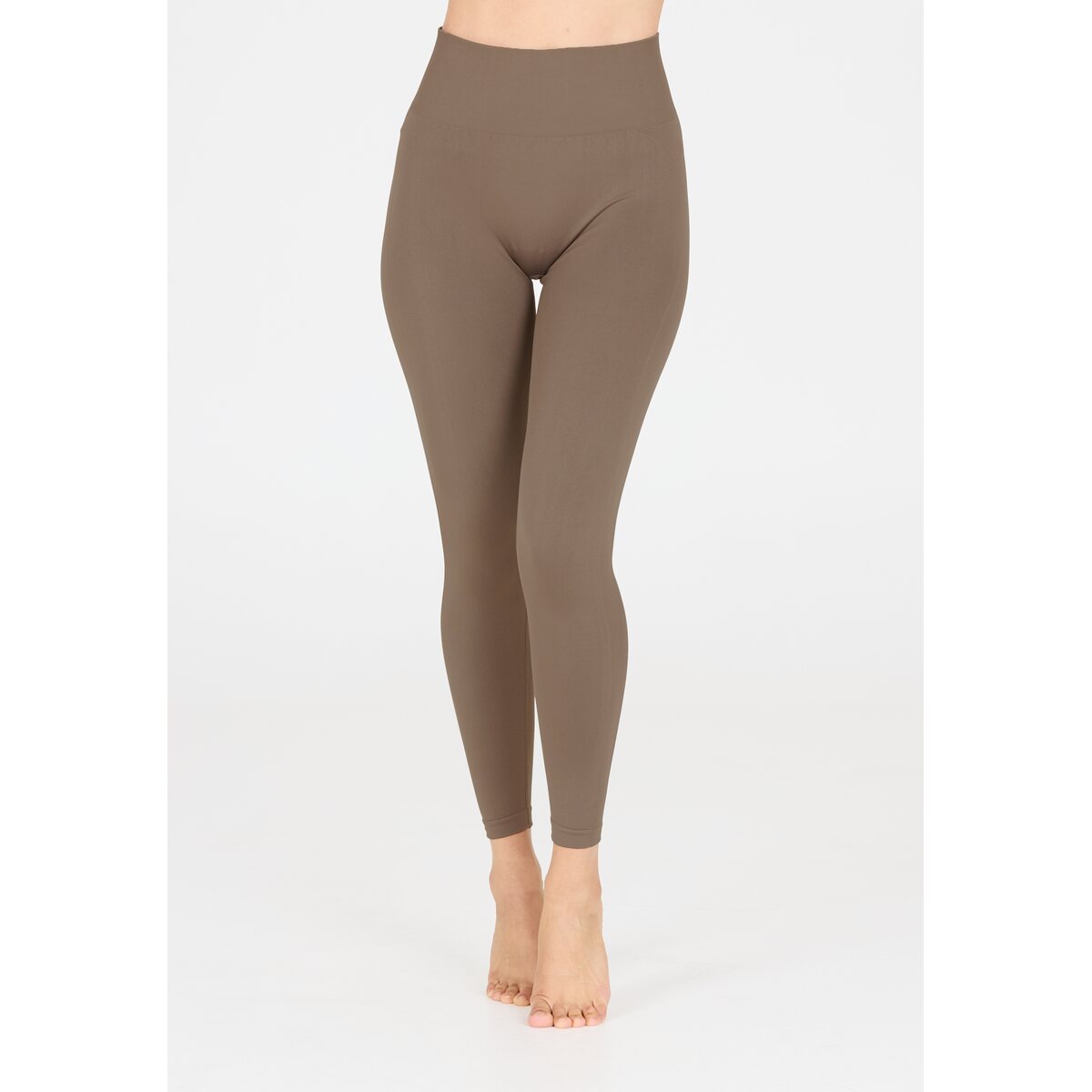 Womens Yoga Missori Seamless Tights