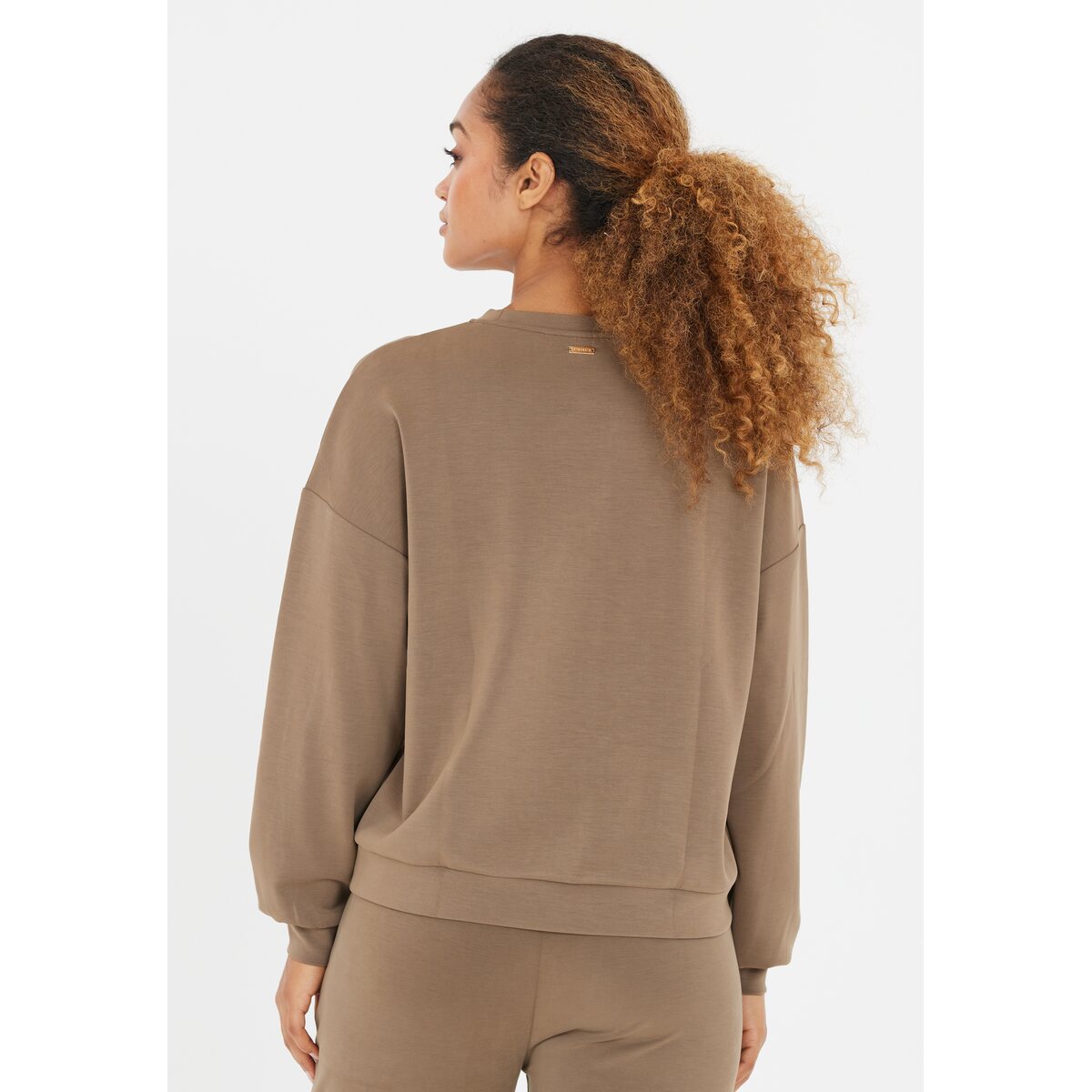 Womens Jillnana Sweattop