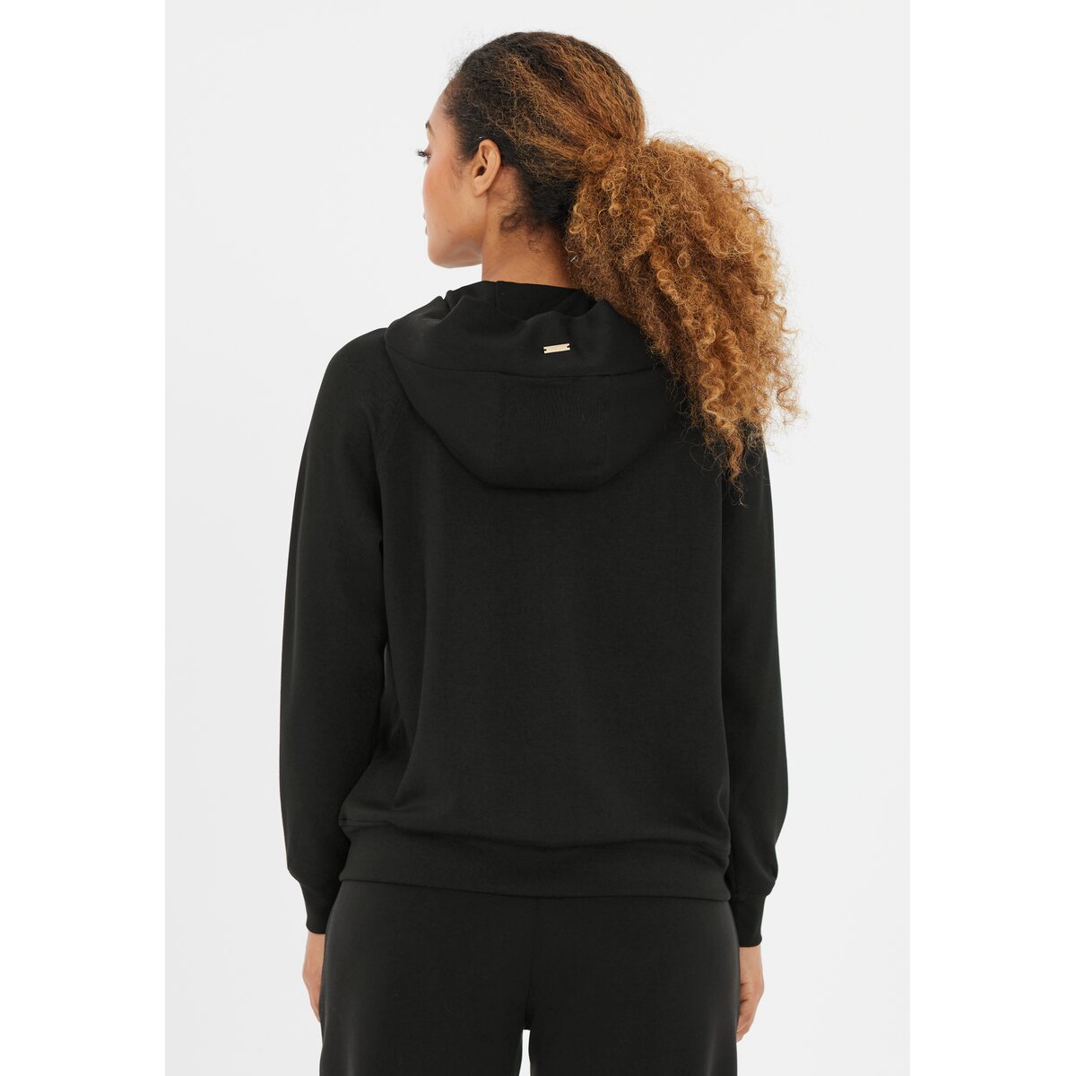 Womens Yoga Jacey Full Zip