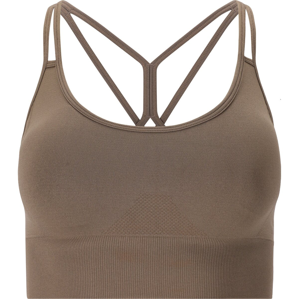 Womens Yoga  Seamless Missori Bra