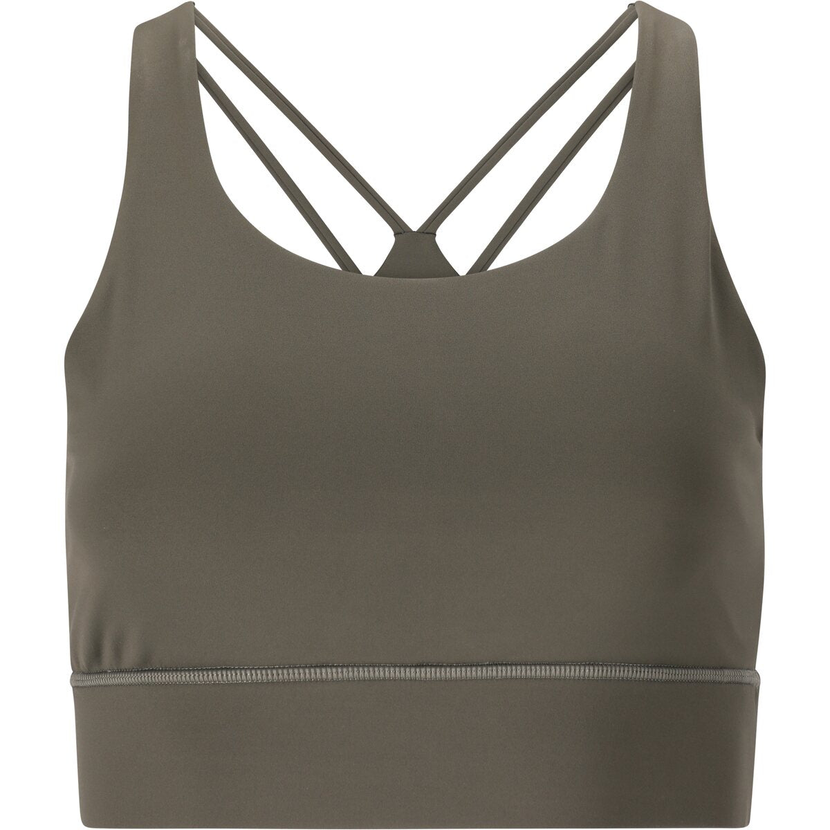 Womens Yoga Lavigne Bra