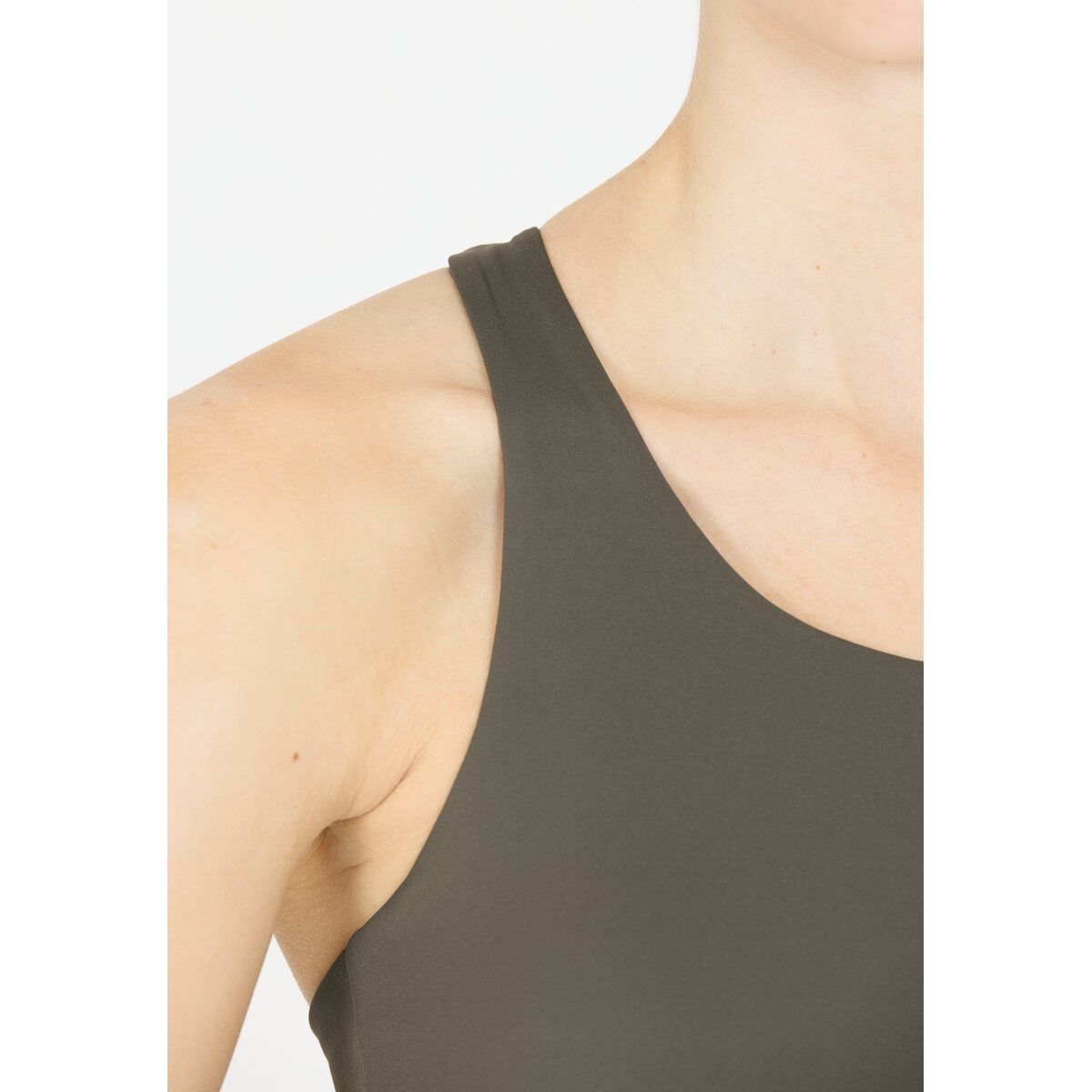 Womens Yoga Lavigne Bra