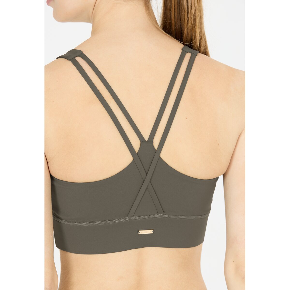 Womens Yoga Lavigne Bra
