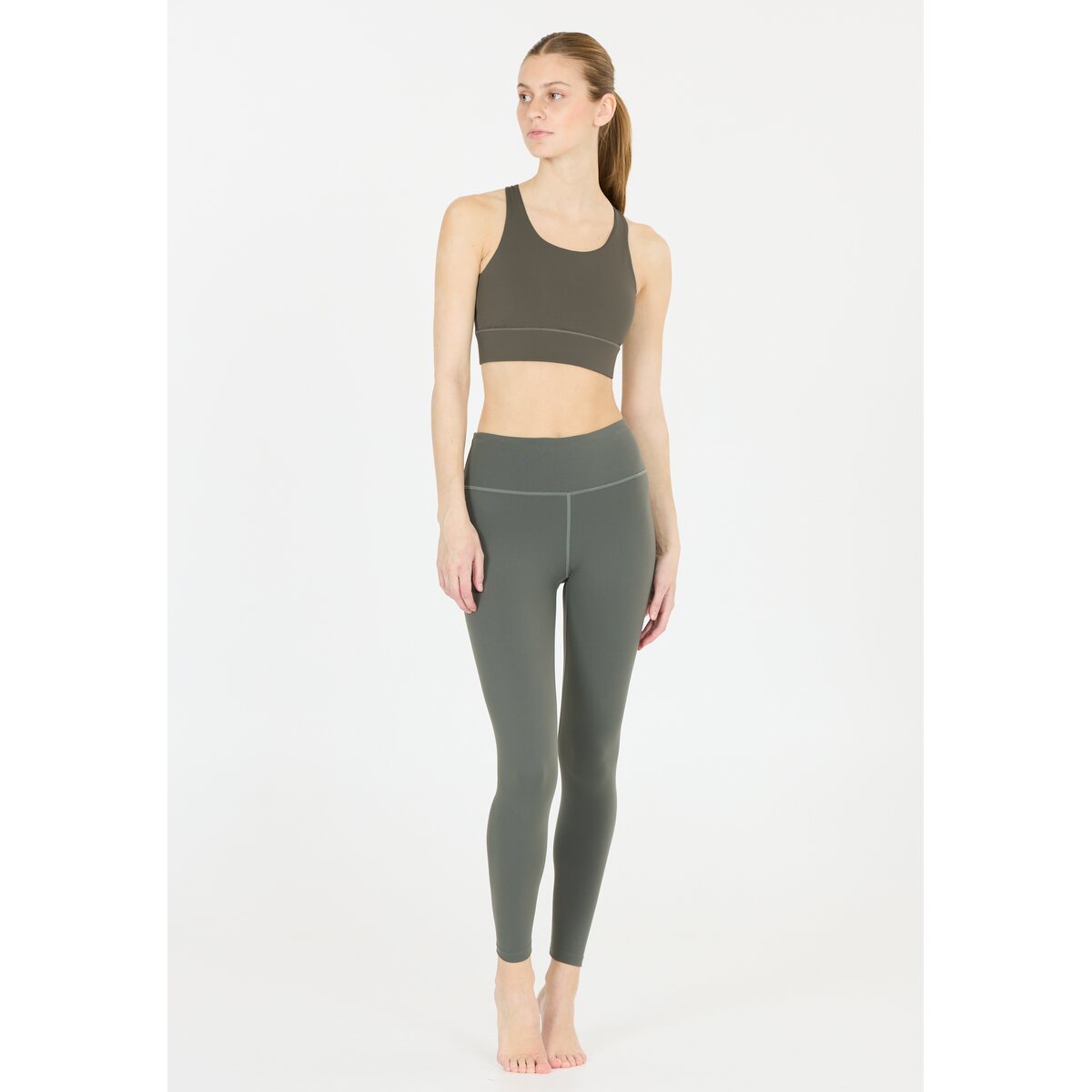 Womens Yoga Lavigne Bra