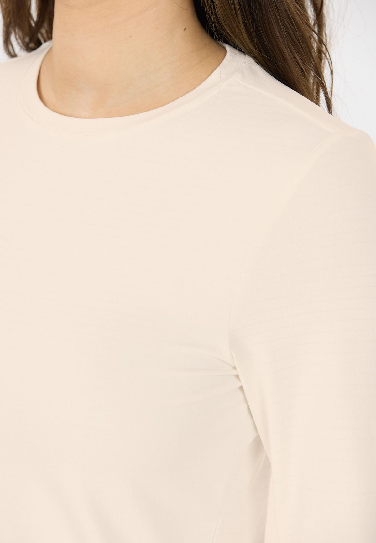 Womens Yoga Miwa Long Sleeve