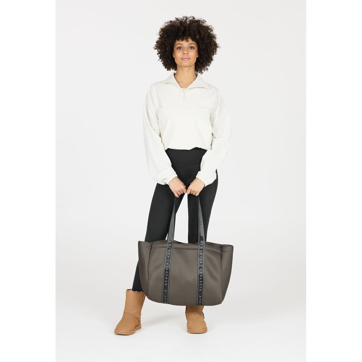 Womens Eshley Tote bag