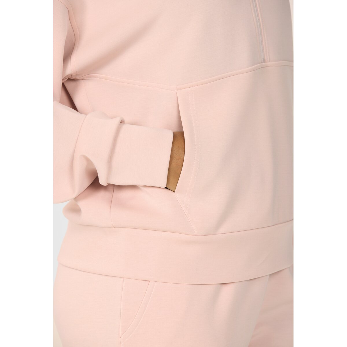 Womens Yoga Jillnana Half Zip