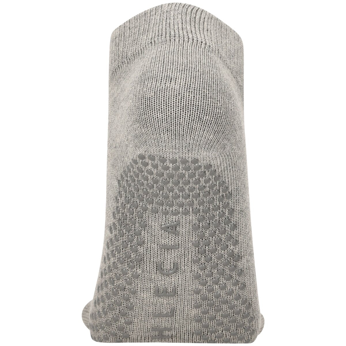 Womens Binnya Yoga Toe Grip Socks
