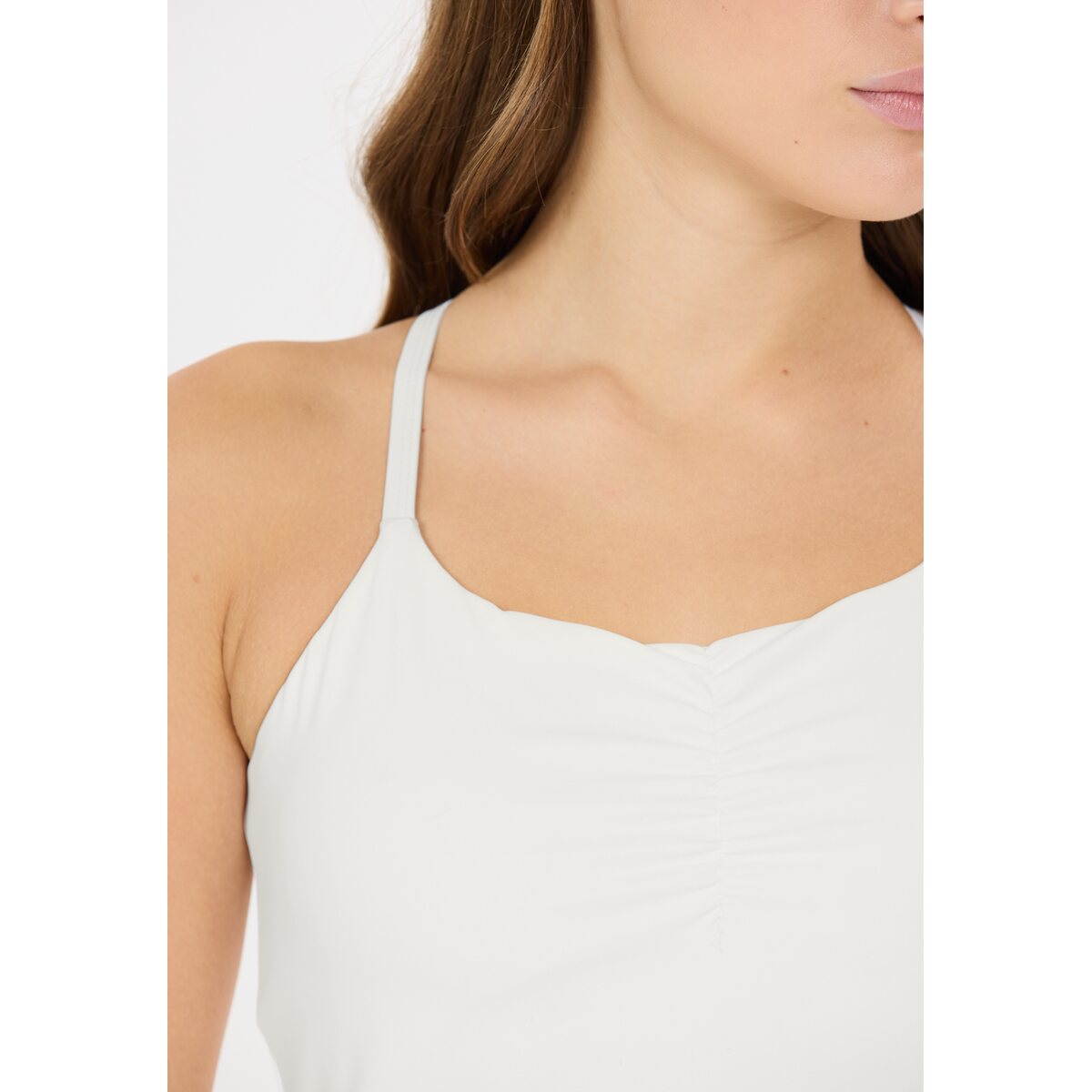 Womens Yoga Ashly Tank