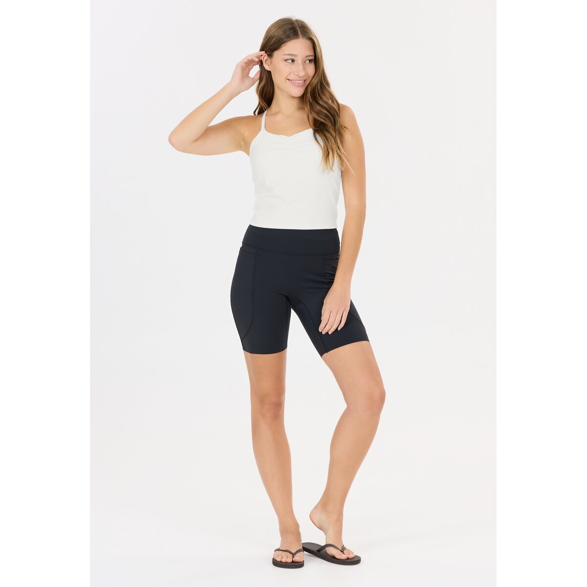 Womens Yoga Ashly Tank