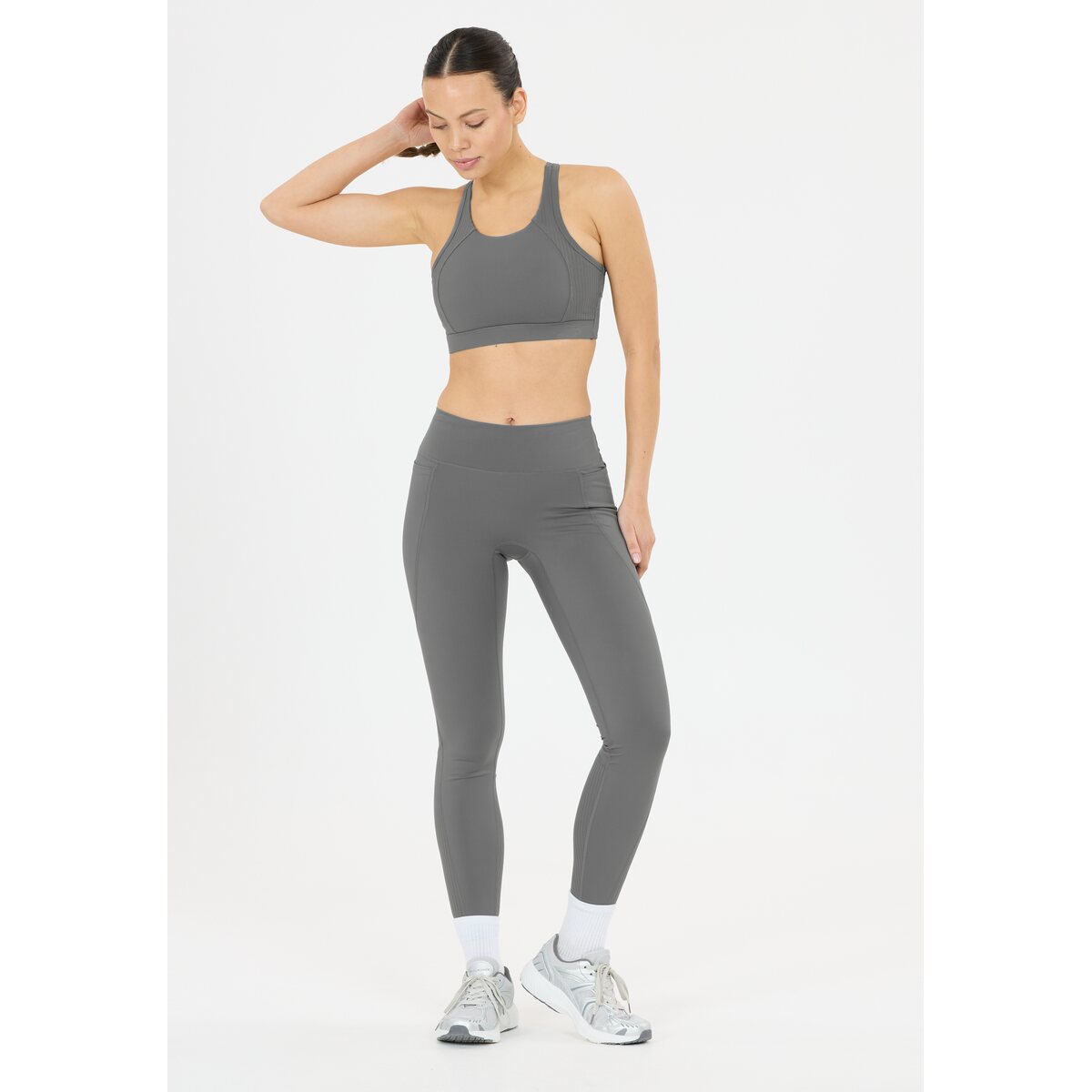 Womens Yoga Aliya V2 Tight