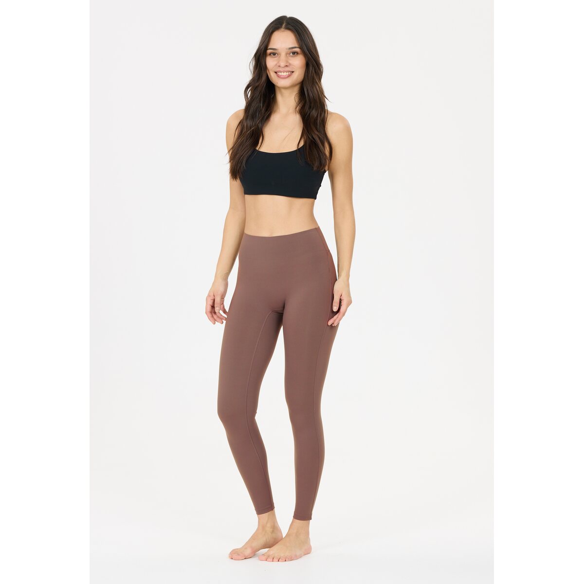 Womens Yoga Eman Tights