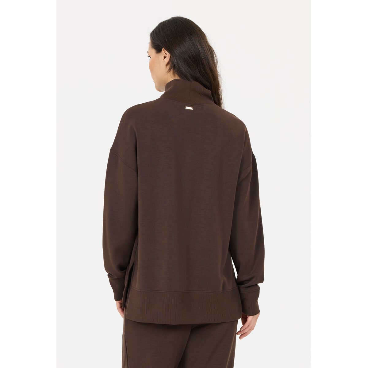 Womens Yoga Yunes Turtleneck