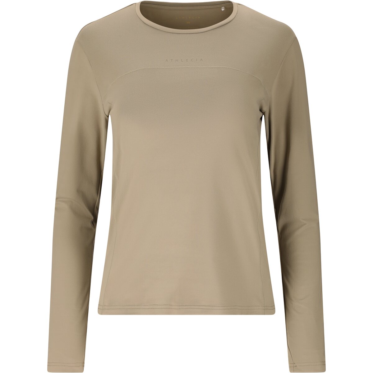 Womens Yoga Lonny Longsleeve Tshirt