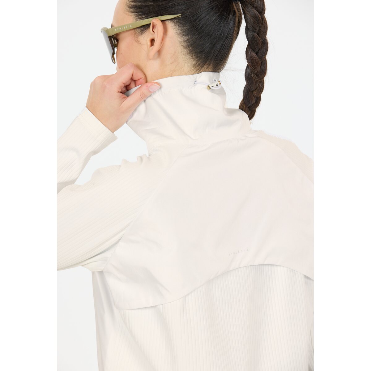 Womens Yoga Aiana V2 Jacket