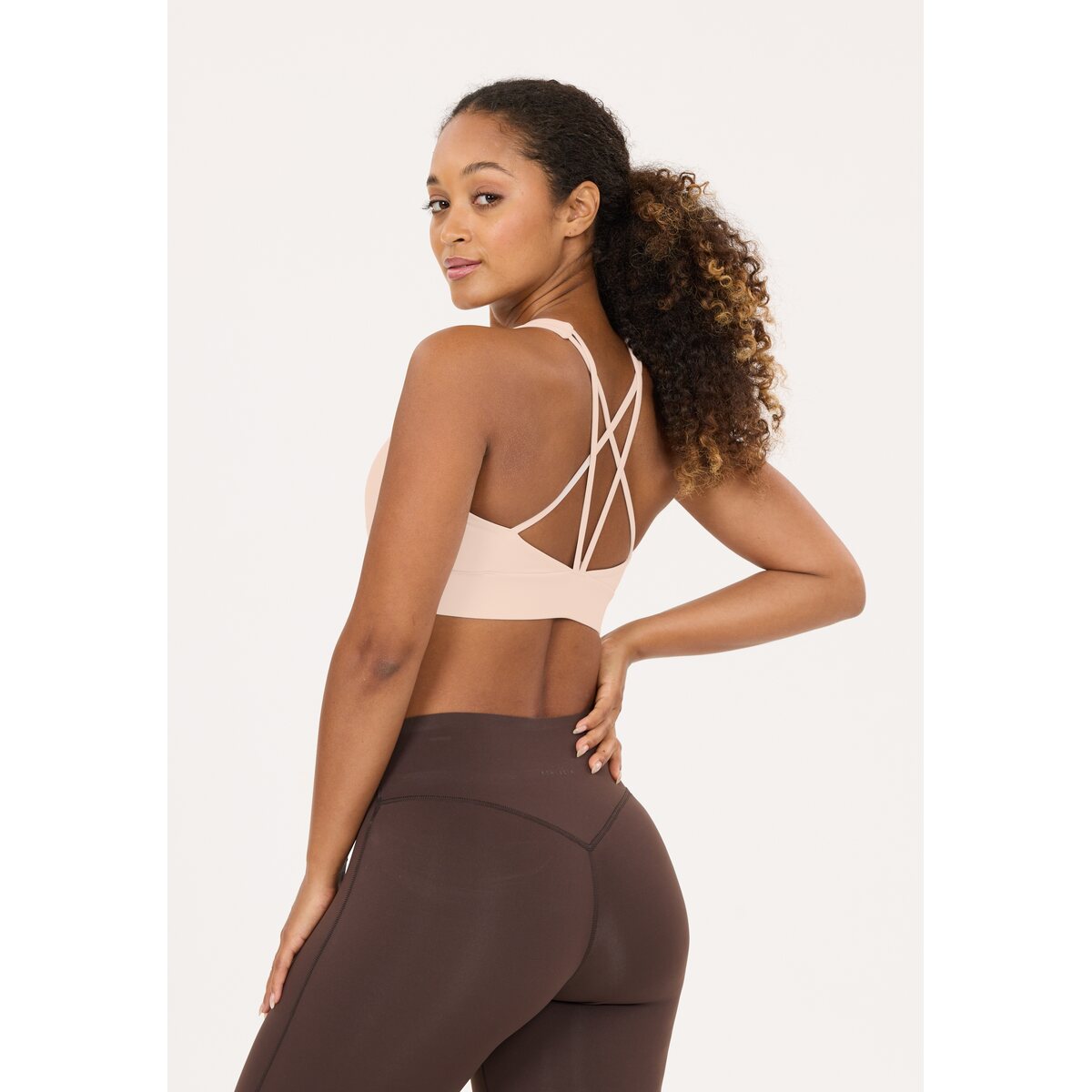 Womens Yoga Gaby V3 WSports Bra