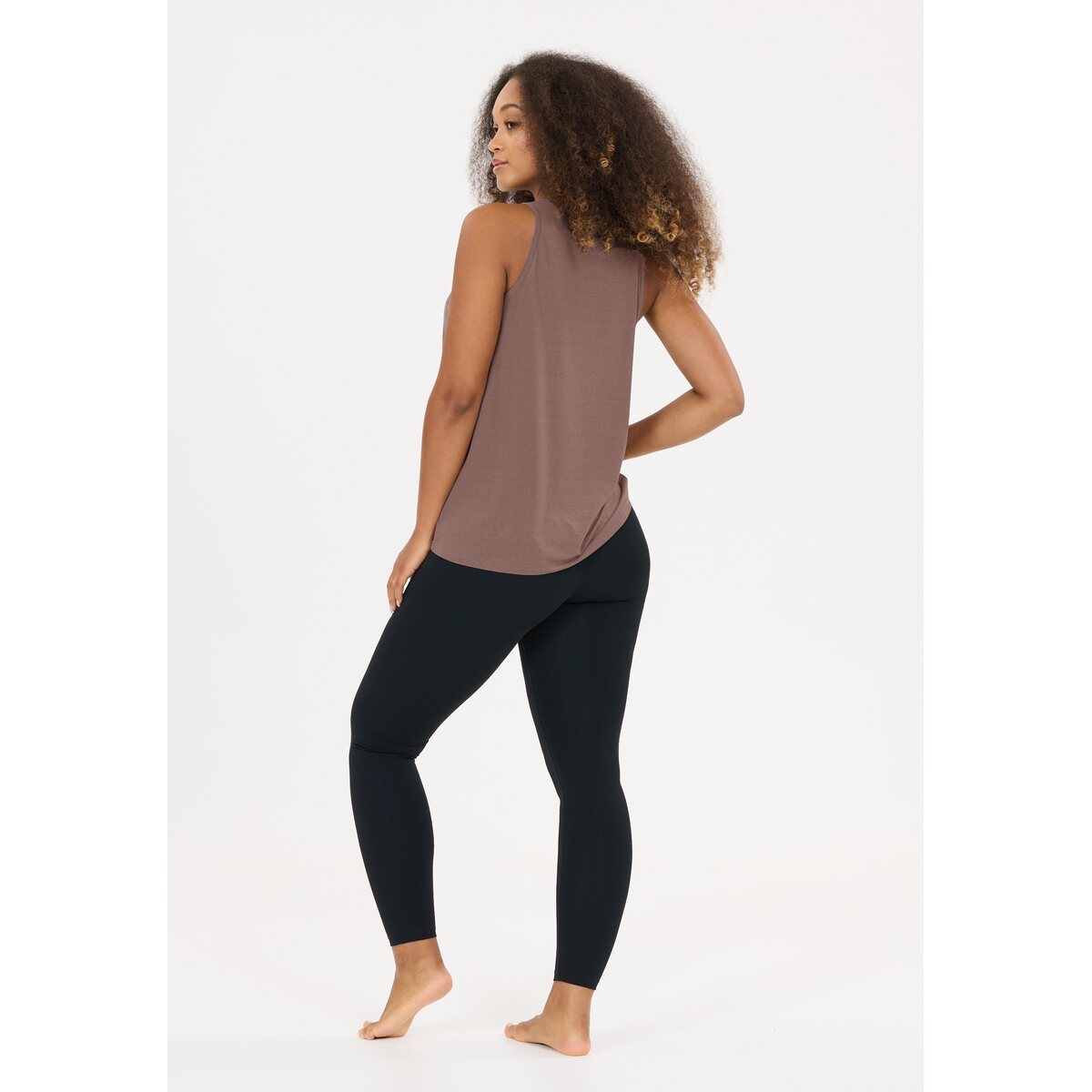 Womens Yoga Mota v2 Tank