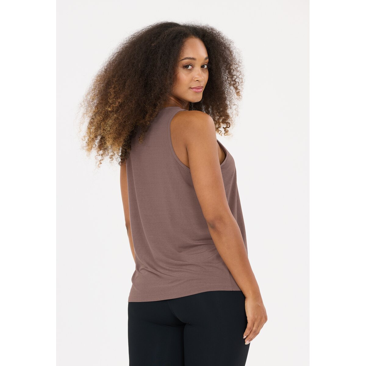 Womens Yoga Mota v2 Tank