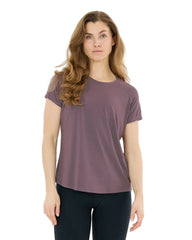 Womens Yoga Gaina V3 Short Sleeve Tshirt