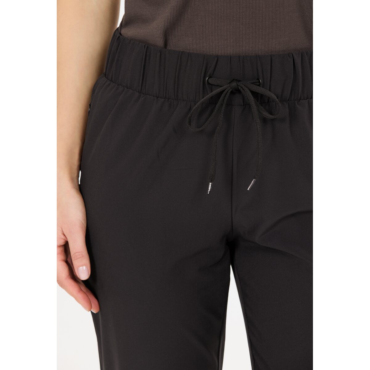 Womens Yoga Ausberg V2 Pants