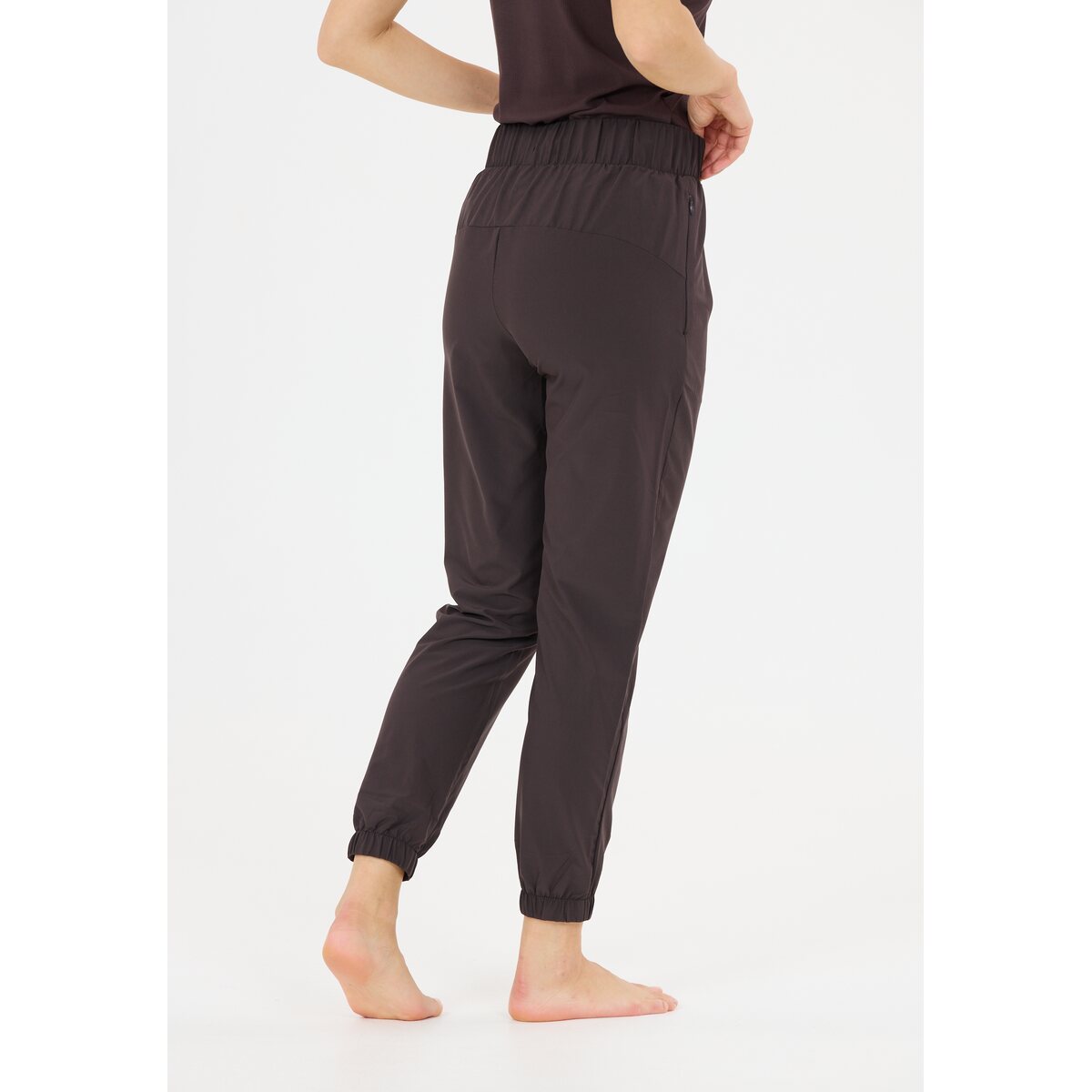 Womens Yoga Ausberg V2 Pants