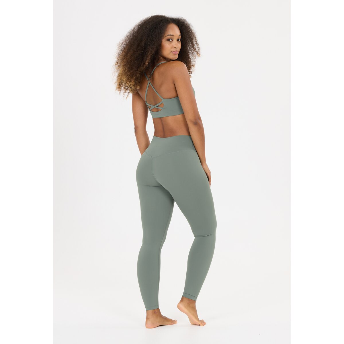 Womens Blossom Sports Bra