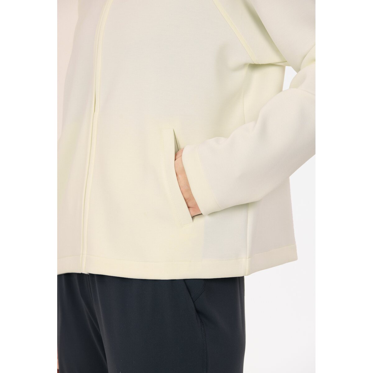 Womens Yoga Jilliana Full Zip