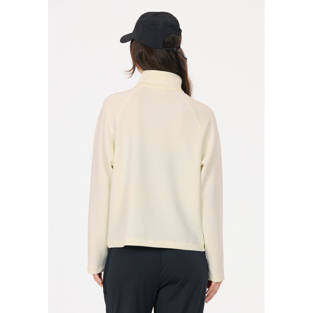 Womens Yoga Jilliana Full Zip