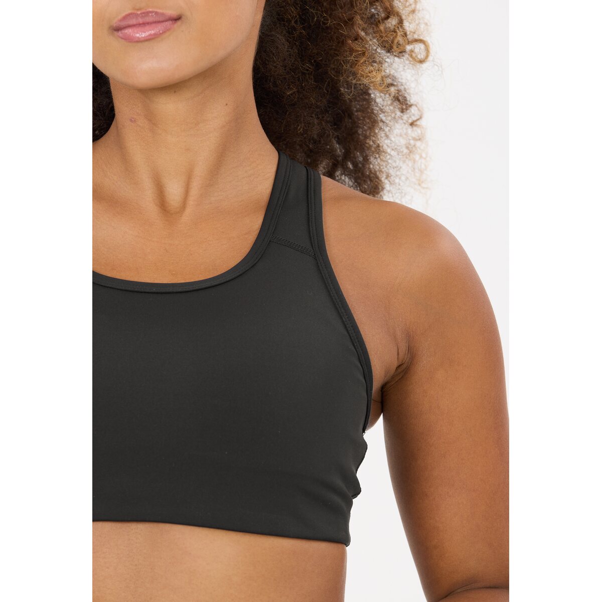 Womens Yoga Myolie Version Sports Bra
