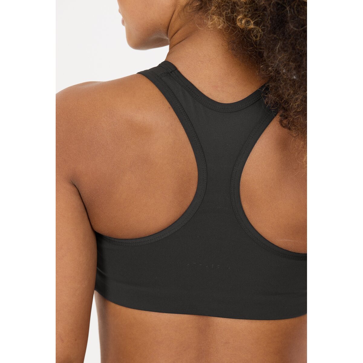 Womens Yoga Myolie Version Sports Bra