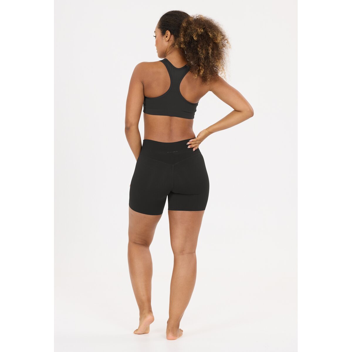 Womens Yoga Myolie Version Sports Bra