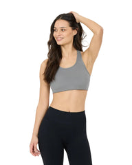 Womens Yoga Myolie Version Sports Bra