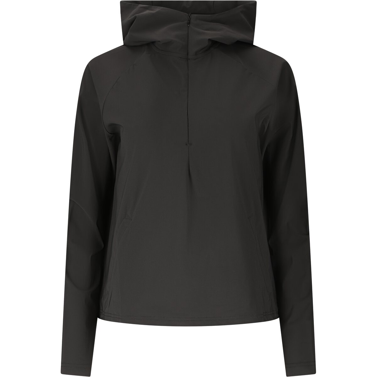 Womens Yoga Amisa Hoody