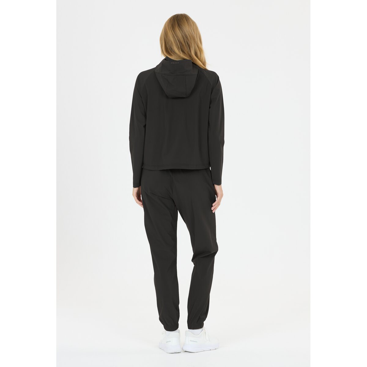 Womens Yoga Amisa Hoody