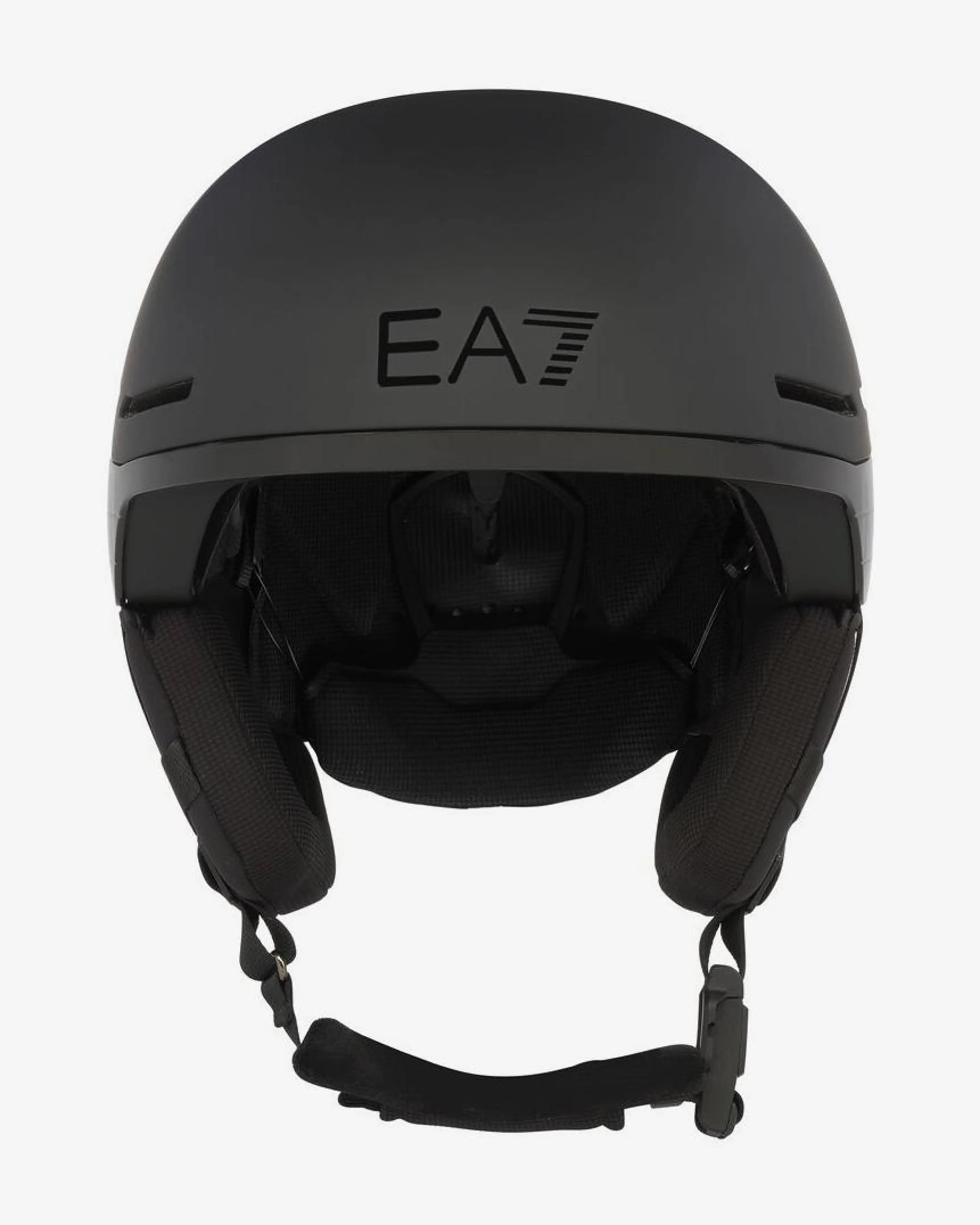 Matte Black MIPS Ski Helmet