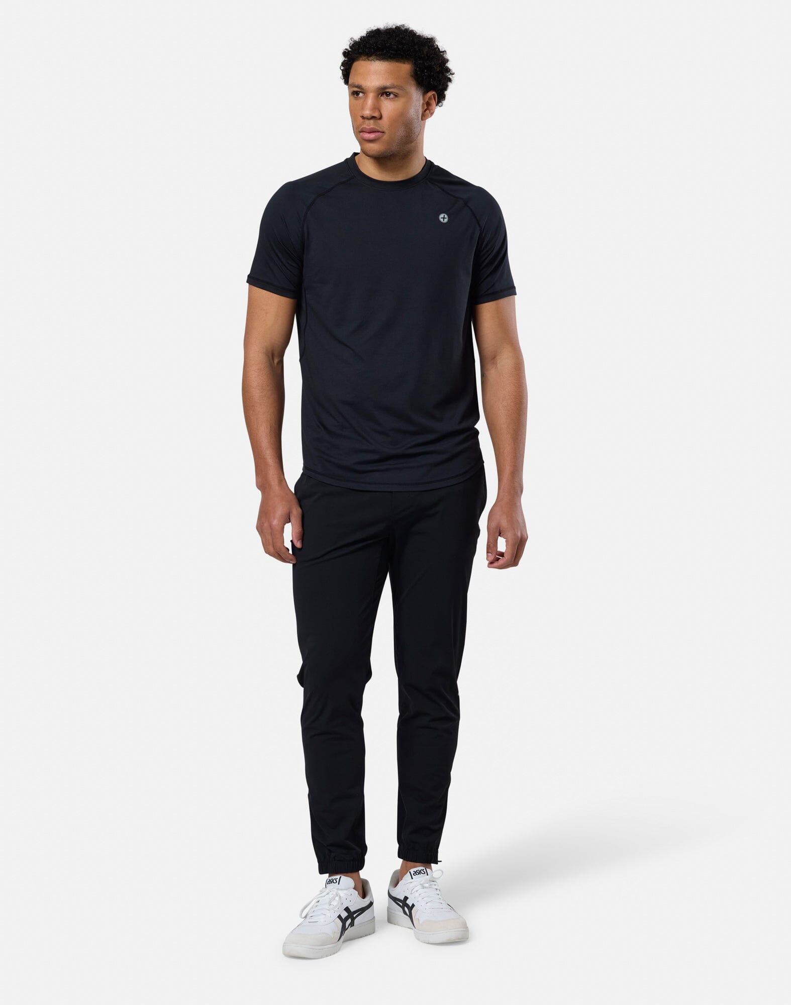 Mens In Motion Jogger