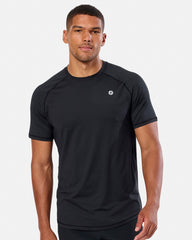 Mens Relentless Short Sleeve T-Shirt