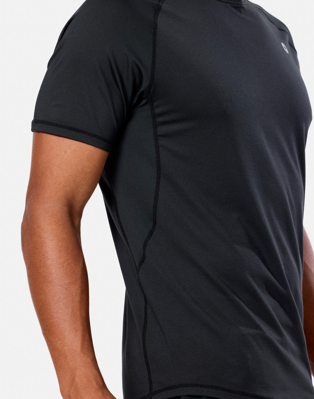 Mens Relentless Short Sleeve T-Shirt