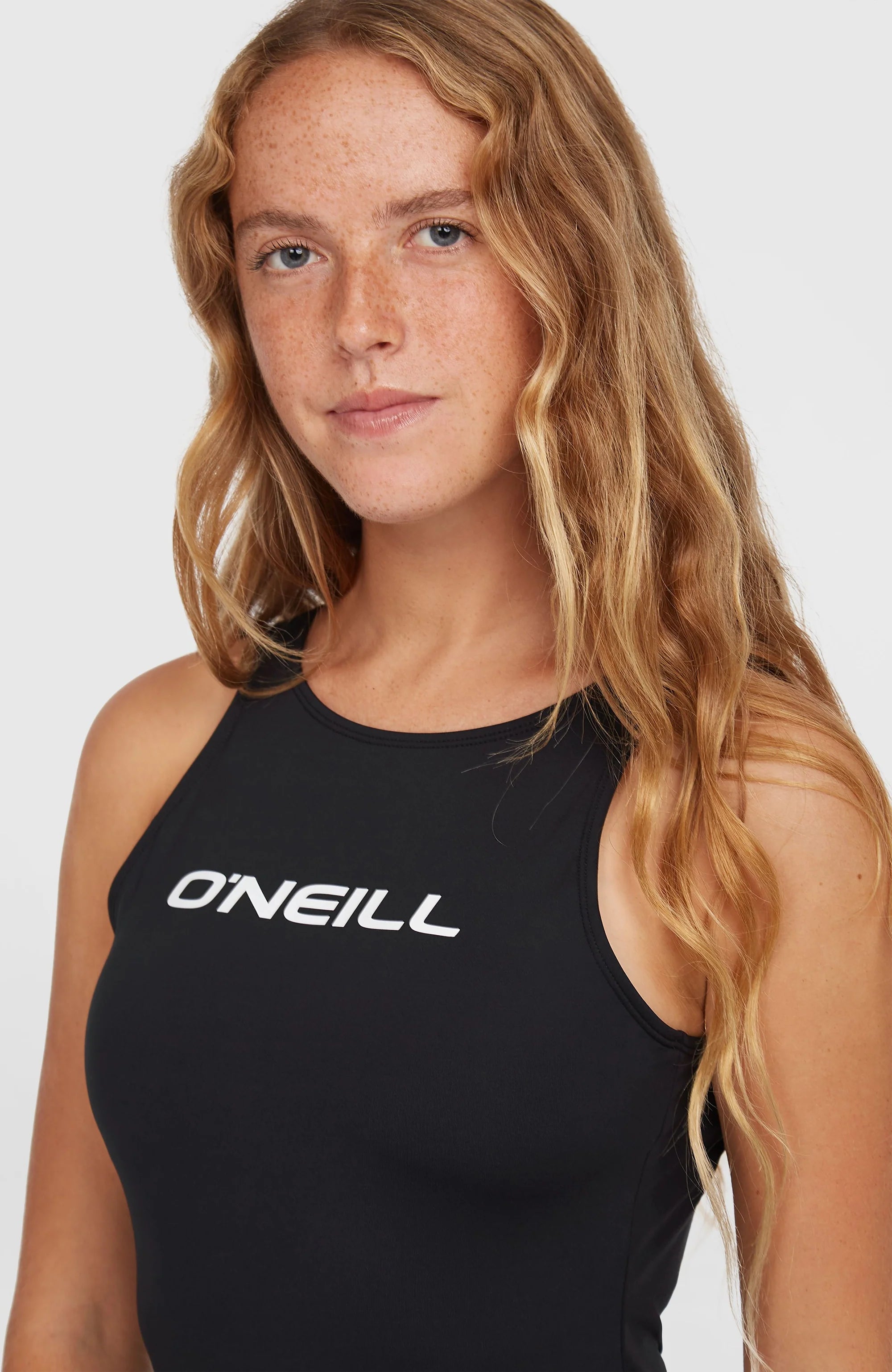 Essentials O'Neill Logo Swimsuit