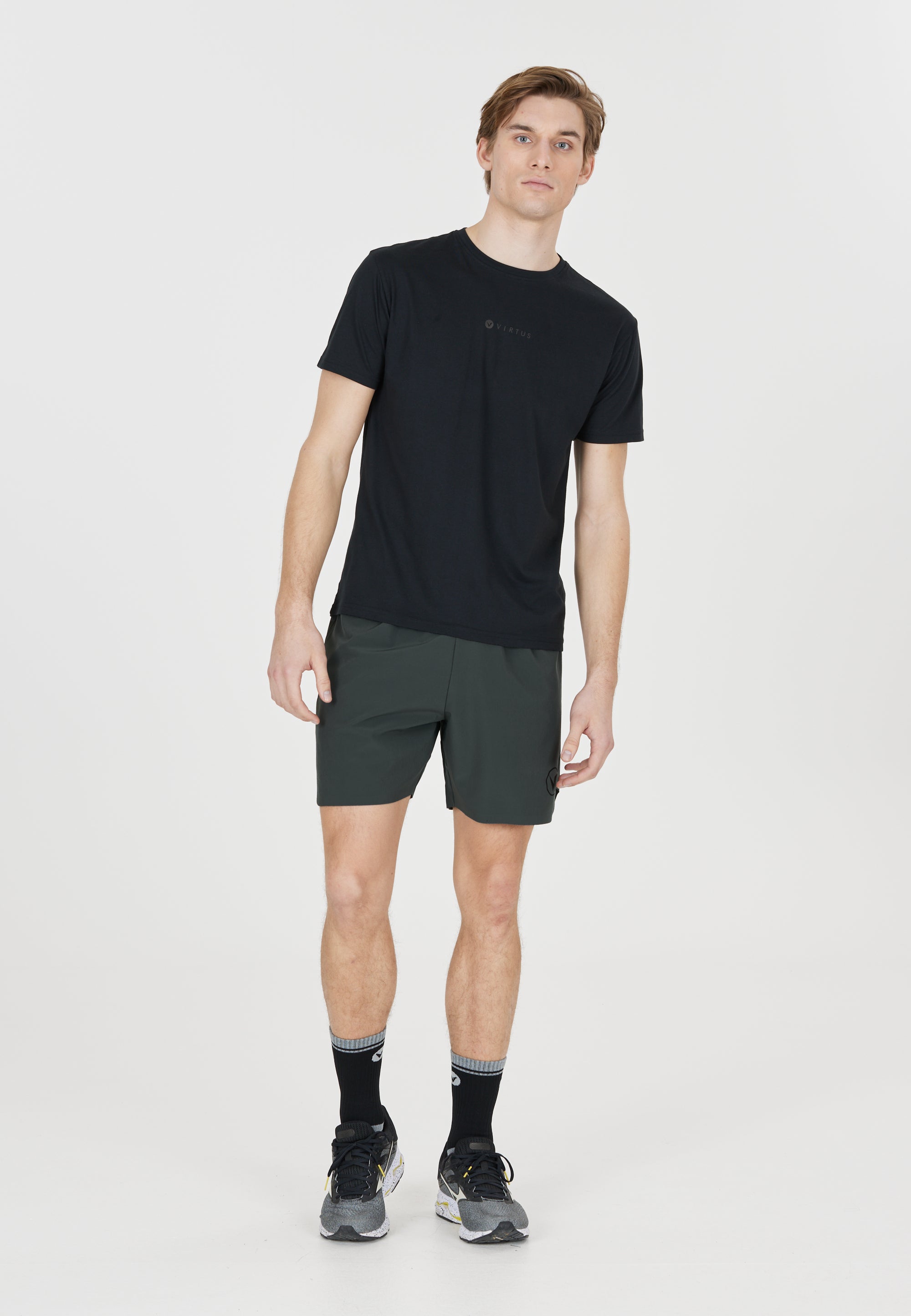 Mens Spier Shorts