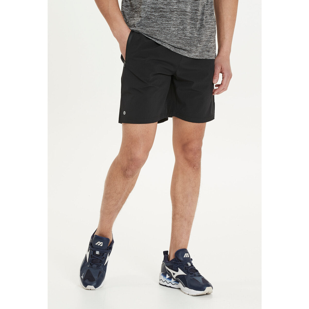 Mens Blag Hyperstretch Shorts