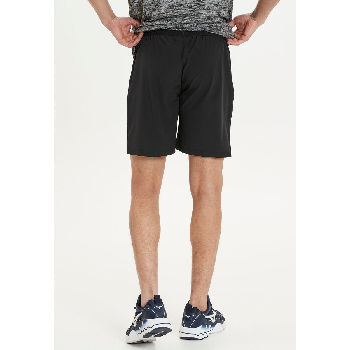 Mens Blag Hyperstretch Shorts